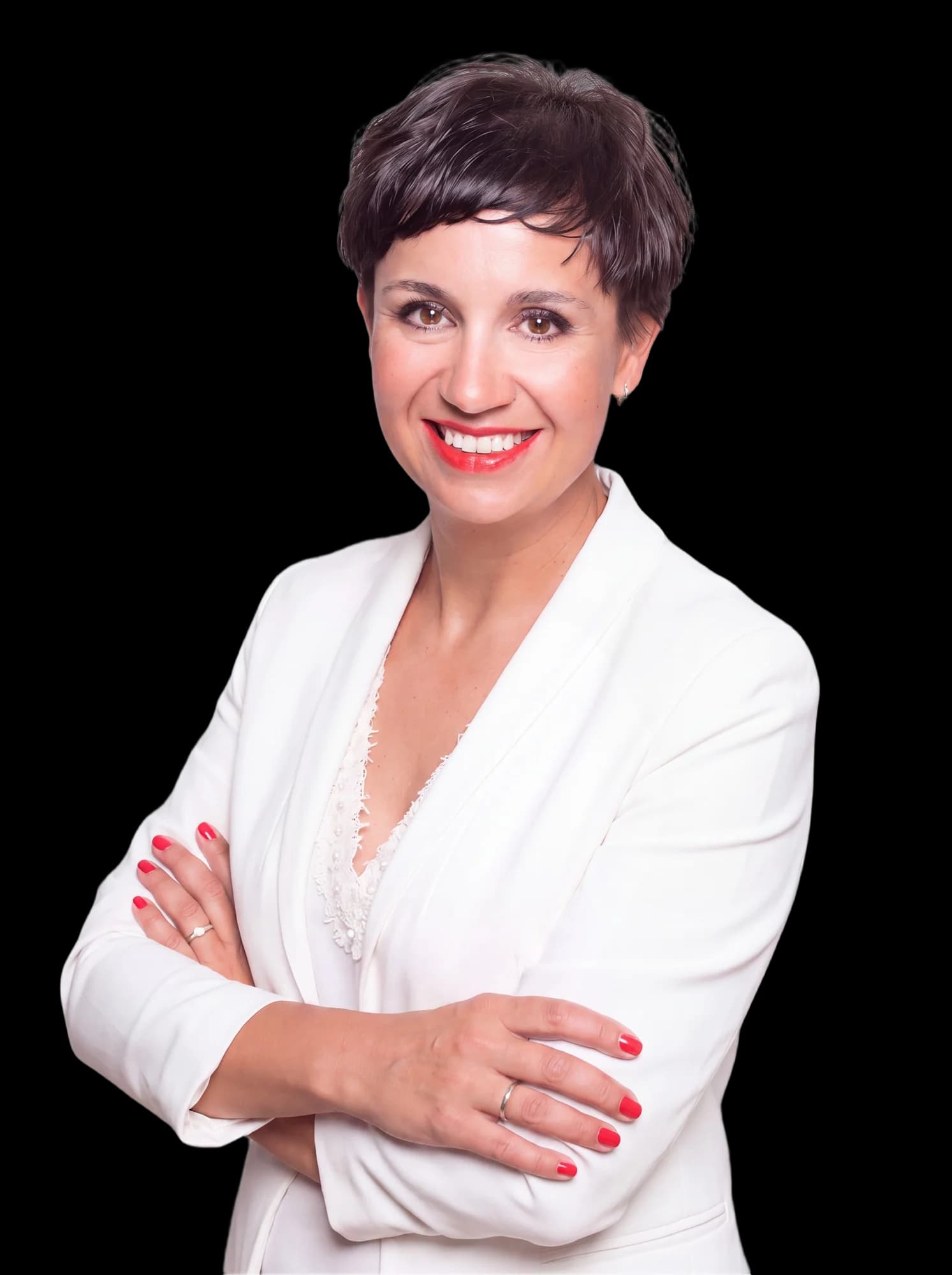 Věra Klimešová, realitní makléřka RE/MAX